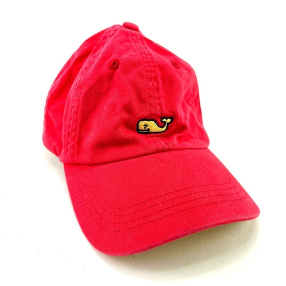 Vineyard Vines adjustable hat
